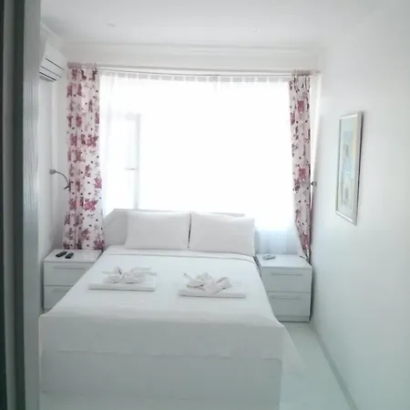Motel Denizkizi Butik *