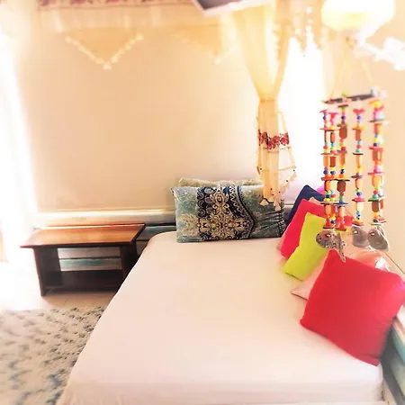 Denizkizi Butik Motel