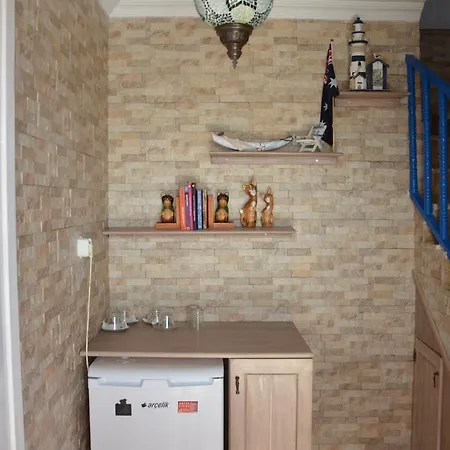 Motel Denizkizi Butik *