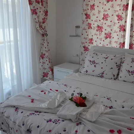 Denizkizi Butik Motel