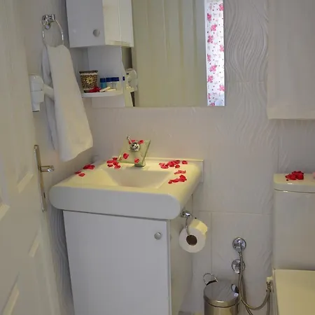 Denizkizi Butik Motel
