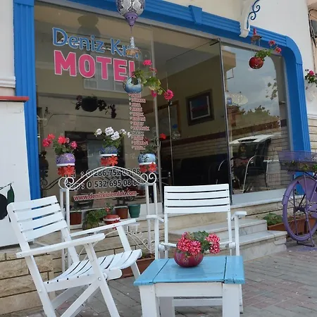 Denizkizi Butik