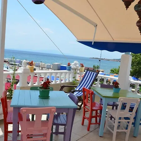 Motel Denizkizi Butik