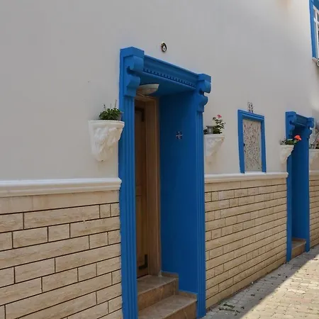 Motel Denizkizi Butik Kucukkuyu