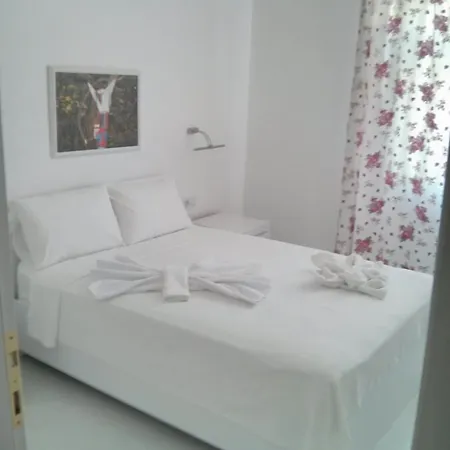 Denizkizi Butik Motel *