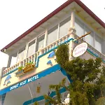Denizkizi Butik Motel Küçükkuyu
