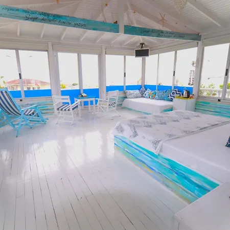 Motel Denizkizi Butik Kucukkuyu