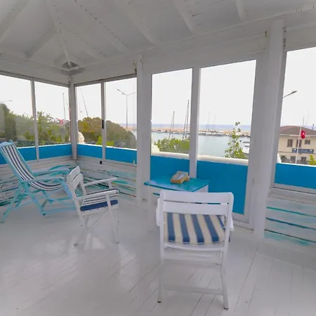 Motel Denizkizi Butik