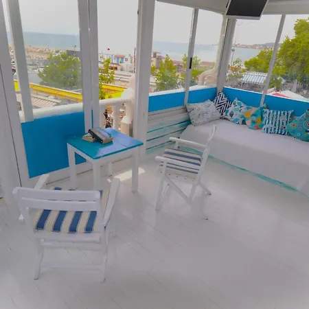 מוטל Denizkizi Butik