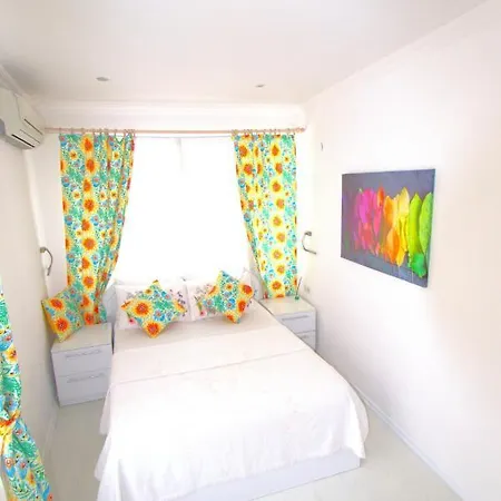 Denizkizi Butik Motel