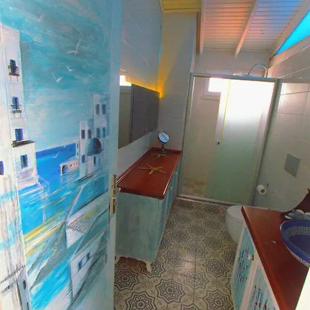 Denizkizi Butik מוטל *