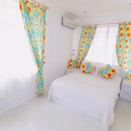 Motel Denizkizi Butik *