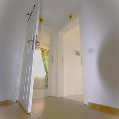 Motel Denizkizi Butik Kucukkuyu