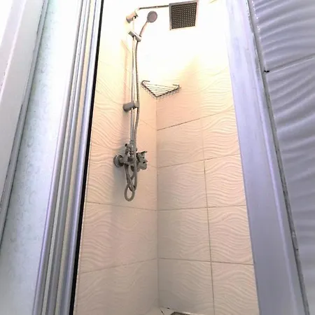 Motel Denizkizi Butik *