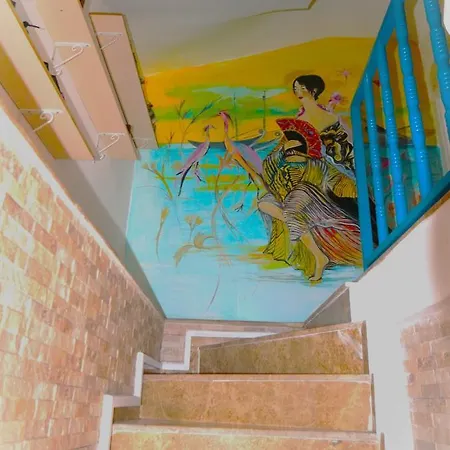 מוטל Denizkizi Butik *