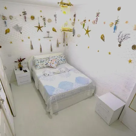 מוטל Denizkizi Butik