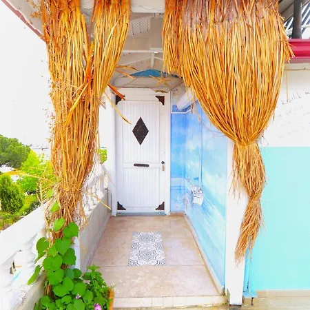 מוטל Denizkizi Butik *