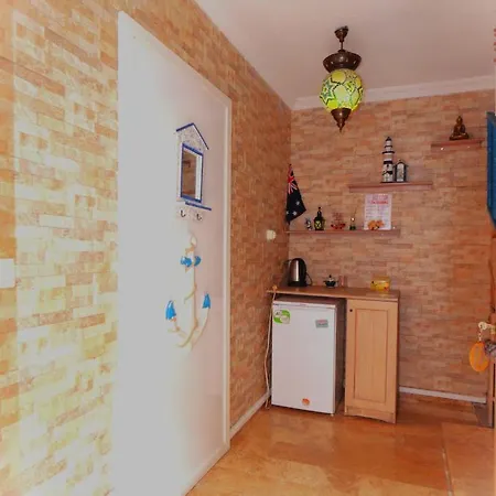 Denizkizi Butik מוטל קוצ'וקויו