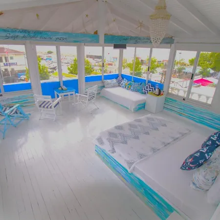 Denizkizi Butik Motel