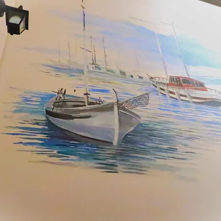 מוטל Denizkizi Butik