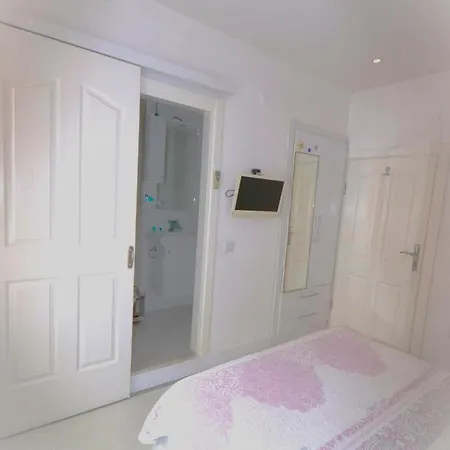 Denizkizi Butik Motel *