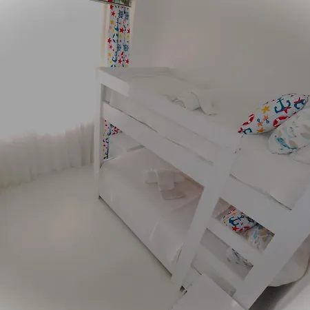 מוטל Denizkizi Butik