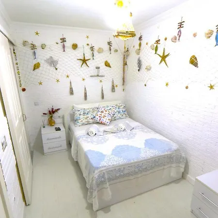 Denizkizi Butik * קוצ'וקויו