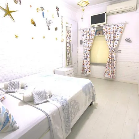 Denizkizi Butik Motel