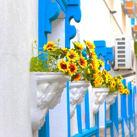 Denizkizi Butik * קוצ'וקויו