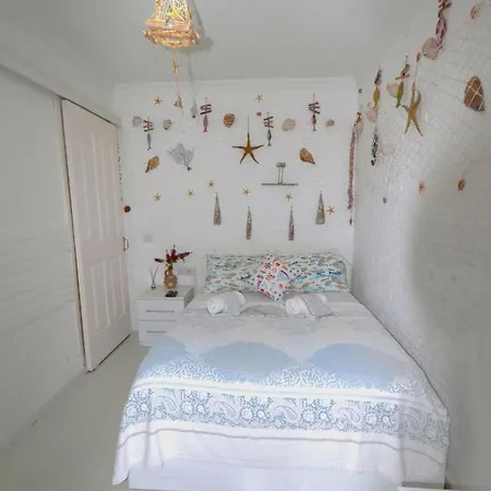 מוטל Denizkizi Butik