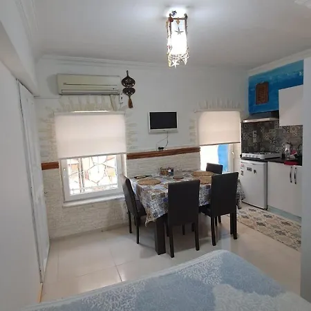 Motel Denizkizi Butik *