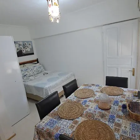 Denizkizi Butik Motel *