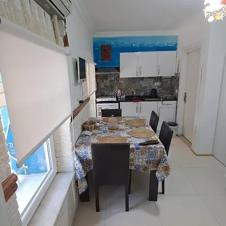 Denizkizi Butik *