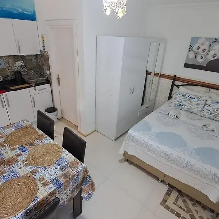 Motel Denizkizi Butik
