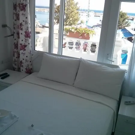 Motel Denizkizi Butik Küçükkuyu