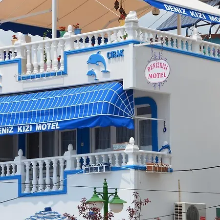 Motel Denizkizi Butik