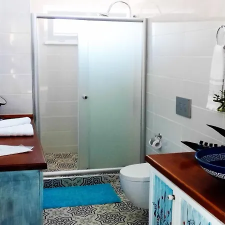 Denizkizi Butik Motel Küçükkuyu