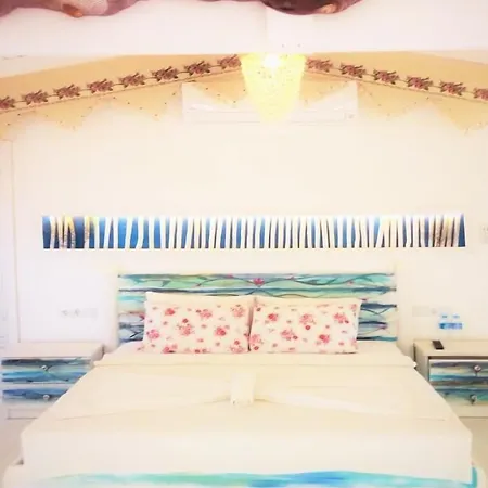 Denizkizi Butik Motel